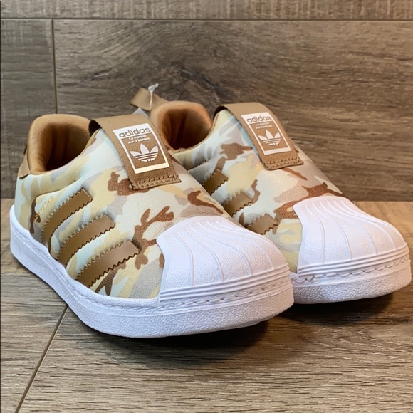 adidas Other - Adidas Superstar 360 I Originals